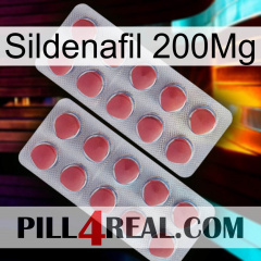 Sildenafil 200Mg 19